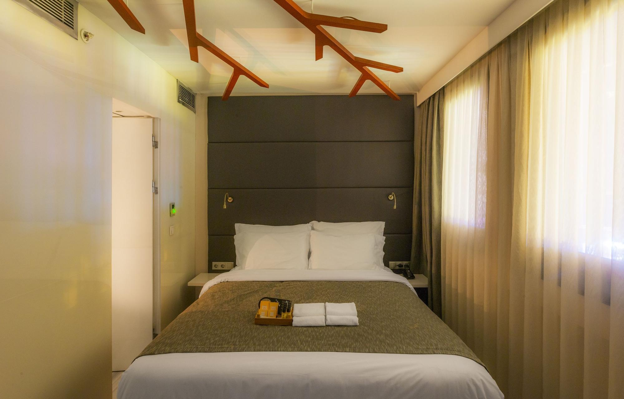 The Purl Hotel Estambul Exterior foto